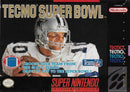 Tecmo Super Bowl (usagé)