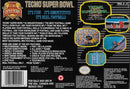 Tecmo Super Bowl (usagé)