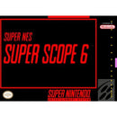 Super Scope 6 (usagé)