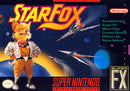 Starfox (used)