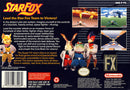 Starfox (used)