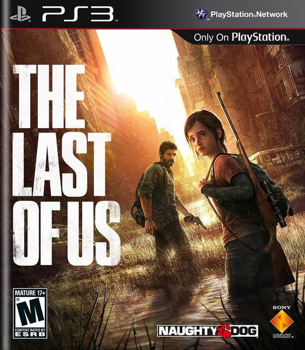 The Last of Us (usagé)