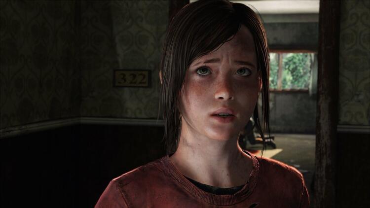 The Last of Us (usagé)