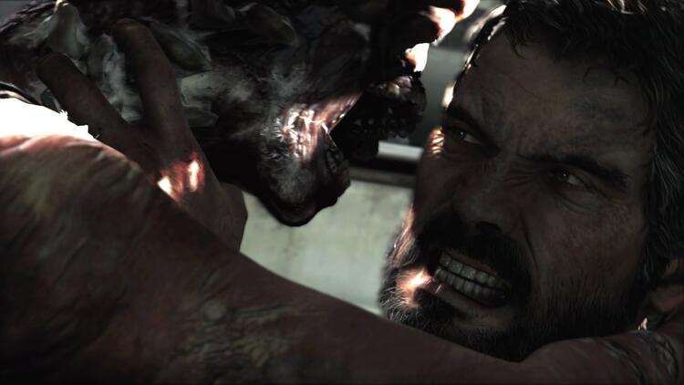 The Last of Us (usagé)