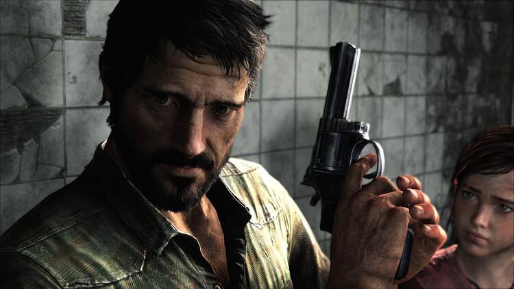 The Last of Us (usagé)