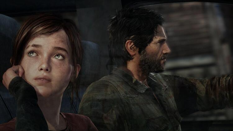The Last of Us (usagé)