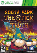 South Park: The Stick of Truth (usagé)