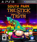 South Park - The Stick of Truth (usagé)