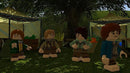 Lego The Lord of the Rings