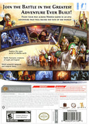 Lego The Lord of the Rings (usagé)