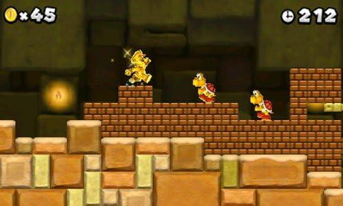 New Super Mario Bros. 2