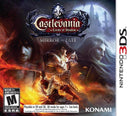 Castlevania:  Lords of Shadow - Mirror of Fate (usagé)