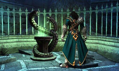 Castlevania:  Lords of Shadow - Mirror of Fate (usagé)