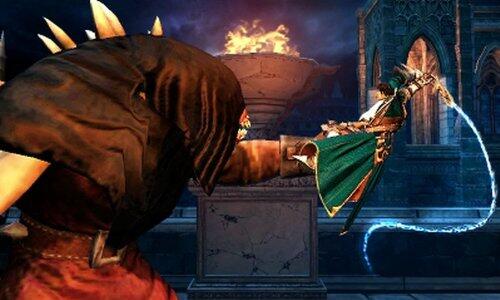 Castlevania:  Lords of Shadow - Mirror of Fate (usagé)