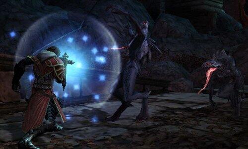 Castlevania:  Lords of Shadow - Mirror of Fate (usagé)
