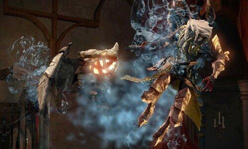 Castlevania:  Lords of Shadow - Mirror of Fate (usagé)