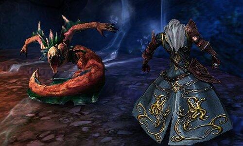 Castlevania:  Lords of Shadow - Mirror of Fate (usagé)