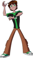 Ben 10 Omniverse (used)