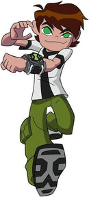 Ben 10 Omniverse (used)