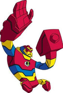 Ben 10 Omniverse (used)