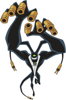 Ben 10 Omniverse (used)