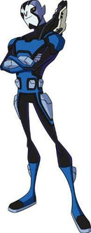 Ben 10 Omniverse (used)