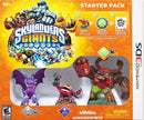 Skylander's Giants - Starter Pack (usagé)