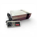 Nintendo Entertainement system Console (NES) (Model NES-001) Tested & Working (usagé)