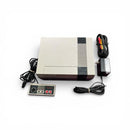 Nintendo Entertainement system Console (NES) (Model NES-001) Tested & Working (usagé)