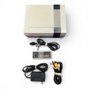 任天堂娯楽機本体（NES）（モデル NES-001）動作確認済み