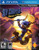 Sly Cooper - Thieves in Time (used)