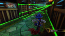Sly Cooper - Thieves in Time (used)