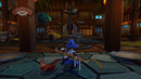 Sly Cooper - Thieves in Time (used)