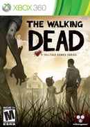 The Walking Dead - A Telltale Games Series (usagé)