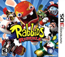 Rabbids Rumble (used)