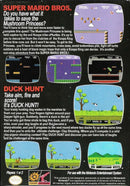 Super Mario Bros. / Duck Hunt (usagé)