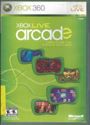 Xbox Live Arcade (usagé)
