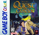 Quest for Camelot (usagé)