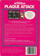 Plaque Attack (usagé)