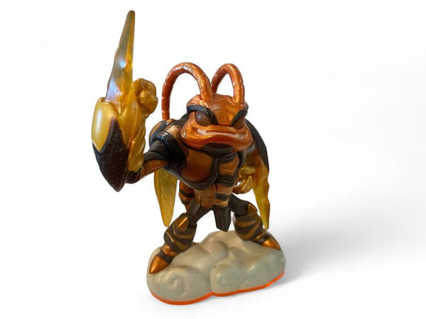 Skylanders - Giants  -  Swarm (usagé)