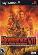 Romance of the Three Kingdoms VII (usagé)