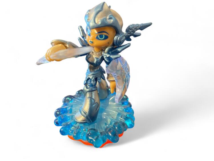 Skylanders - Giants  -  Chill (usagé)