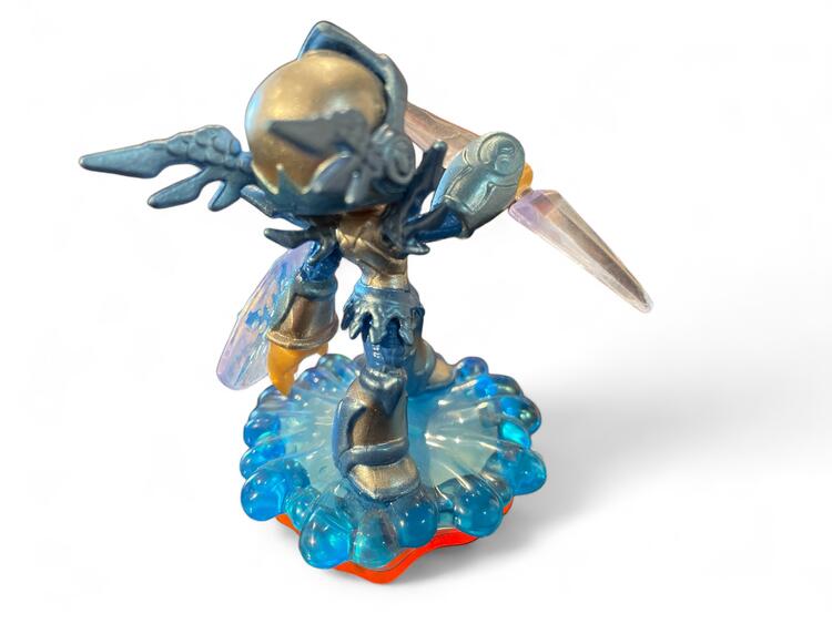 Skylanders - Giants  -  Chill (usagé)