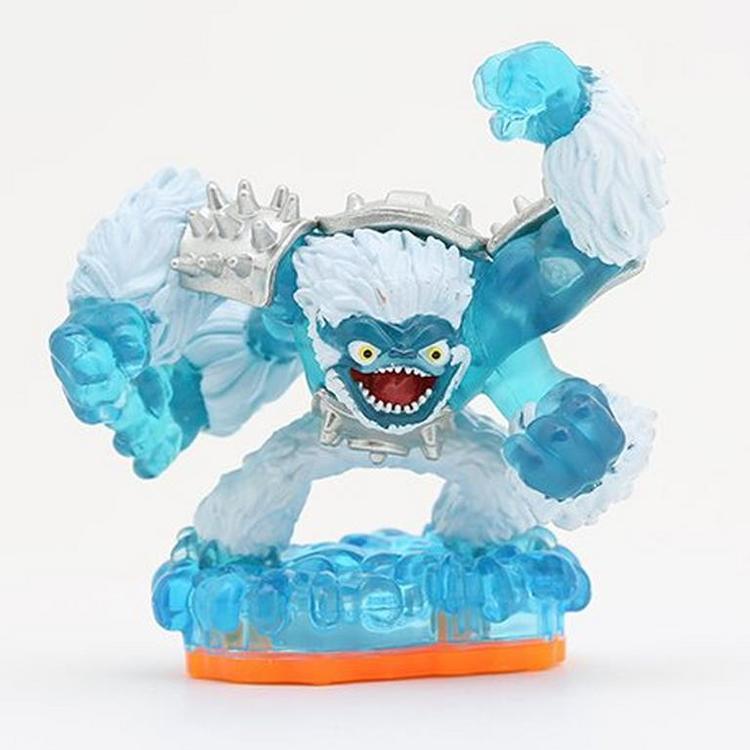 Skylanders - Giants  -  Slam Bam  (Series 2) (usagé)
