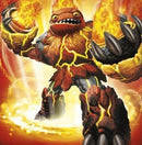 Skylanders - Giants  -  Hot Head (usagé)