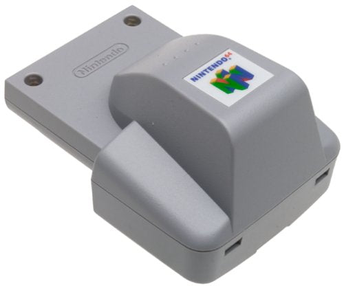 Nintendo - Official N64 Rumble Pak (NUS-013) (used)