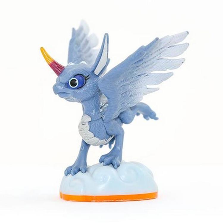Skylanders - Giants  -  Whirlwind  (Series 2) (usagé)