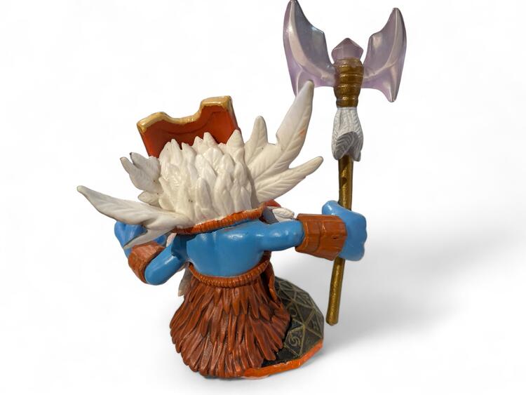 Double Trouble - Cartes Skylanders Giants - Prix & Rareté Double Trouble - Cartes Skylanders Giants - Prix & Rareté