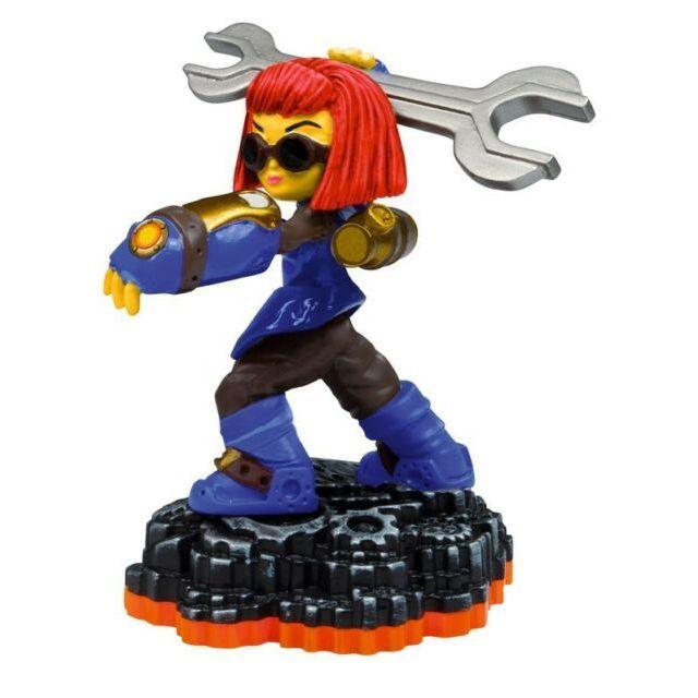 Skylanders - Giants  -  Sprocket (usagé)