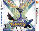 POKEMON X (used)